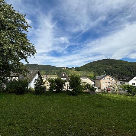 Panorama Traumblick 2 Bernkastel-Kues Exterior foto