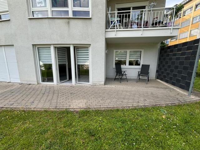 Panorama Traumblick 2 Bernkastel-Kues Exterior foto