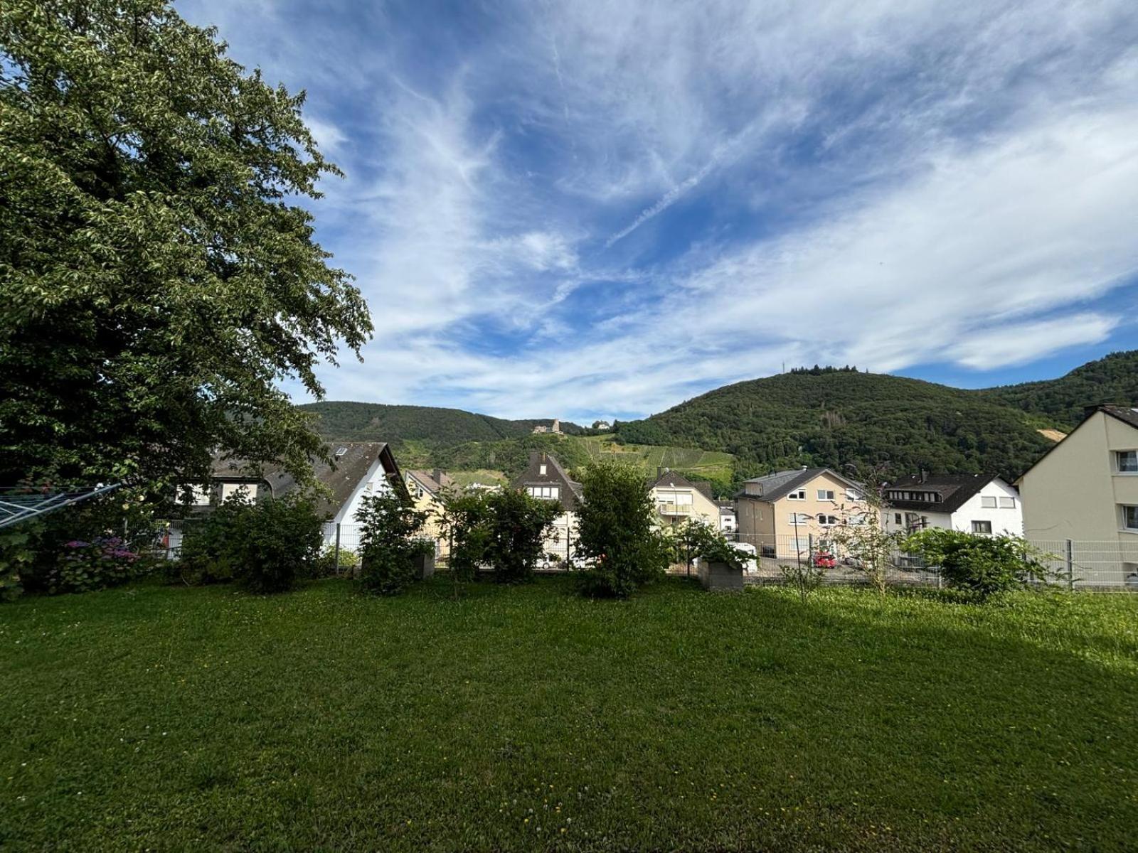 Panorama Traumblick 2 Bernkastel-Kues Exterior foto
